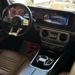 مرسيدس بنز G-Class